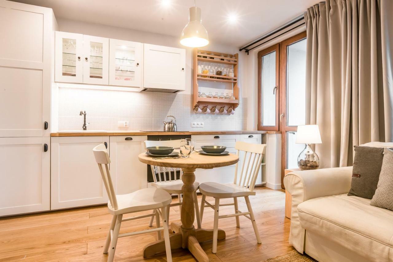 Giewont Apartment Zakopane Exterior photo